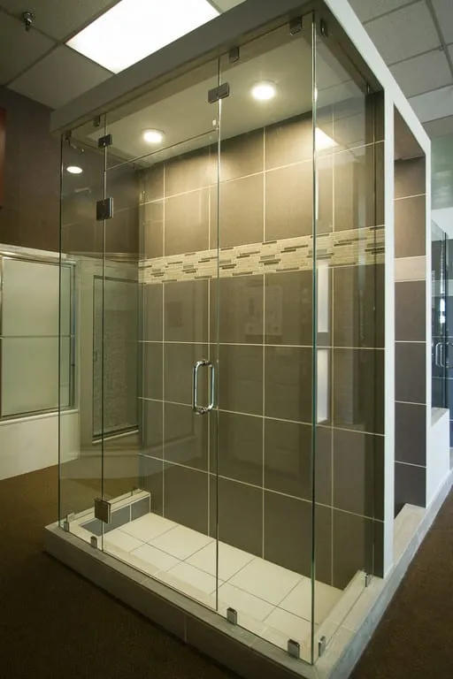 Shower Doors Gallery