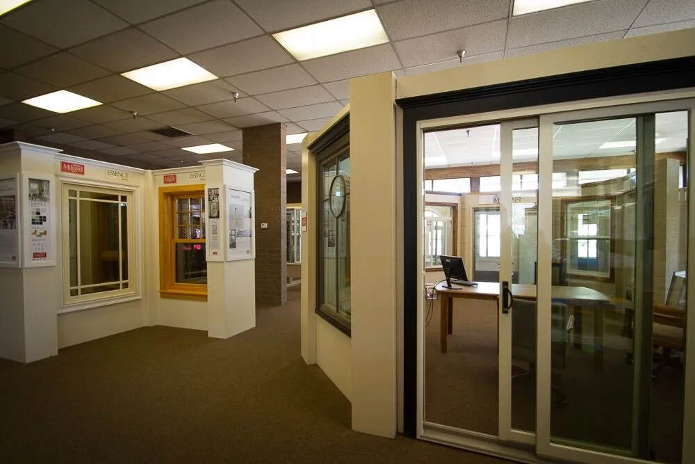 Windows Gallery