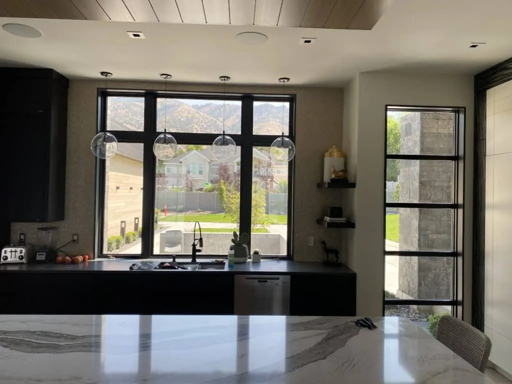 Kirchen Windows Moyes Glass Ogden UT