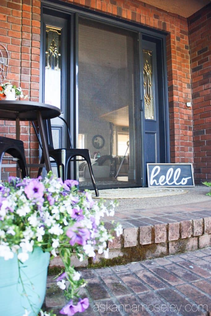 Let The Indoors Out With Phantom Screens Ogden Utah Residential Doors