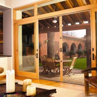 Moyes Glass Ogden Utah Doors