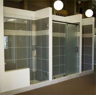 Moyes Glass Ogden Utah Shower Doors