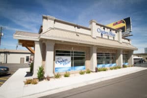 Commercial Windows Moyes Glass Ogden Utah