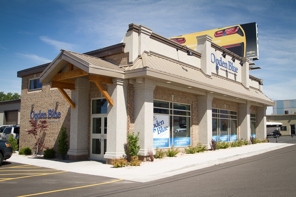 How A Storefront Window Replacement Can Improve Your Business’s First Impression How a Storefront Window Replacement Can Improve Your Business’s First Impression