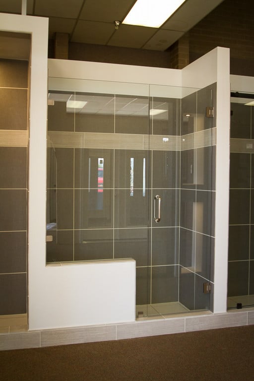 Shower Doors Gallery