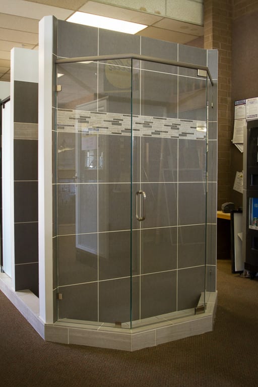 Shower Doors Gallery