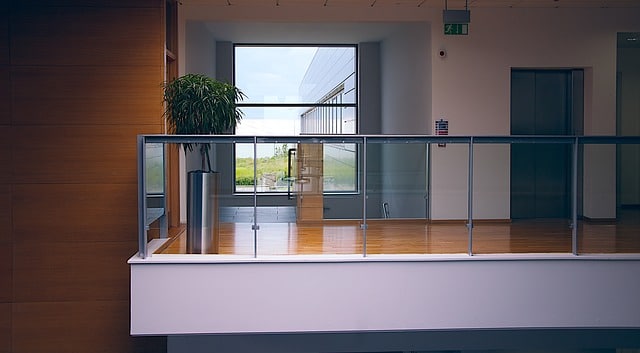 Ogden Utah Commercial Windows