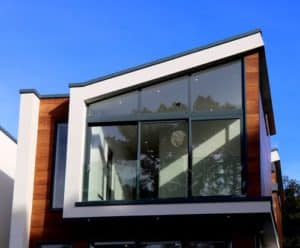 Ogden Utah Glass Services in Plain City and window installation service
