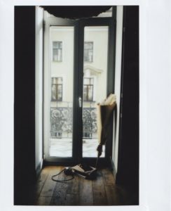 Utah Glass Doors