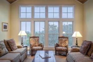 Window services in Warren