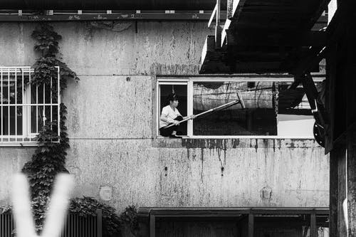 The Best Steps For Great Window Cleaning window cleaning