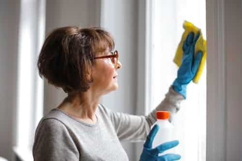 window cleaning Tips Ogden Utah