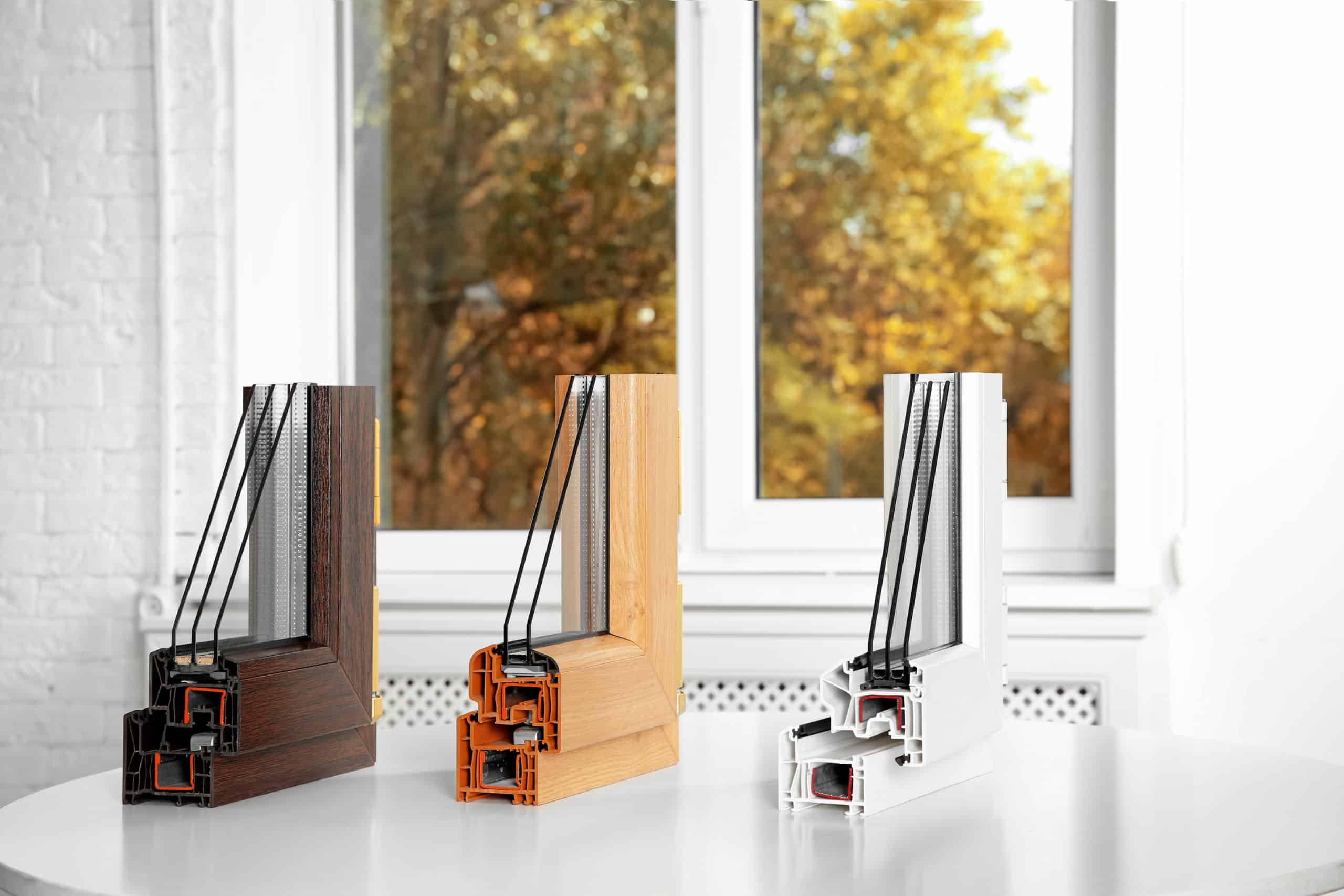 Double Pane Vs Triple Pane Windows Ogden Utah Windows