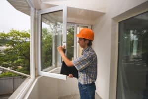 window repairs Utah Glass Repairs