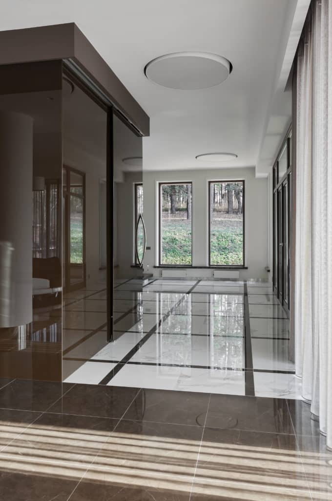 Glass Services Utah residential vs commercial windows