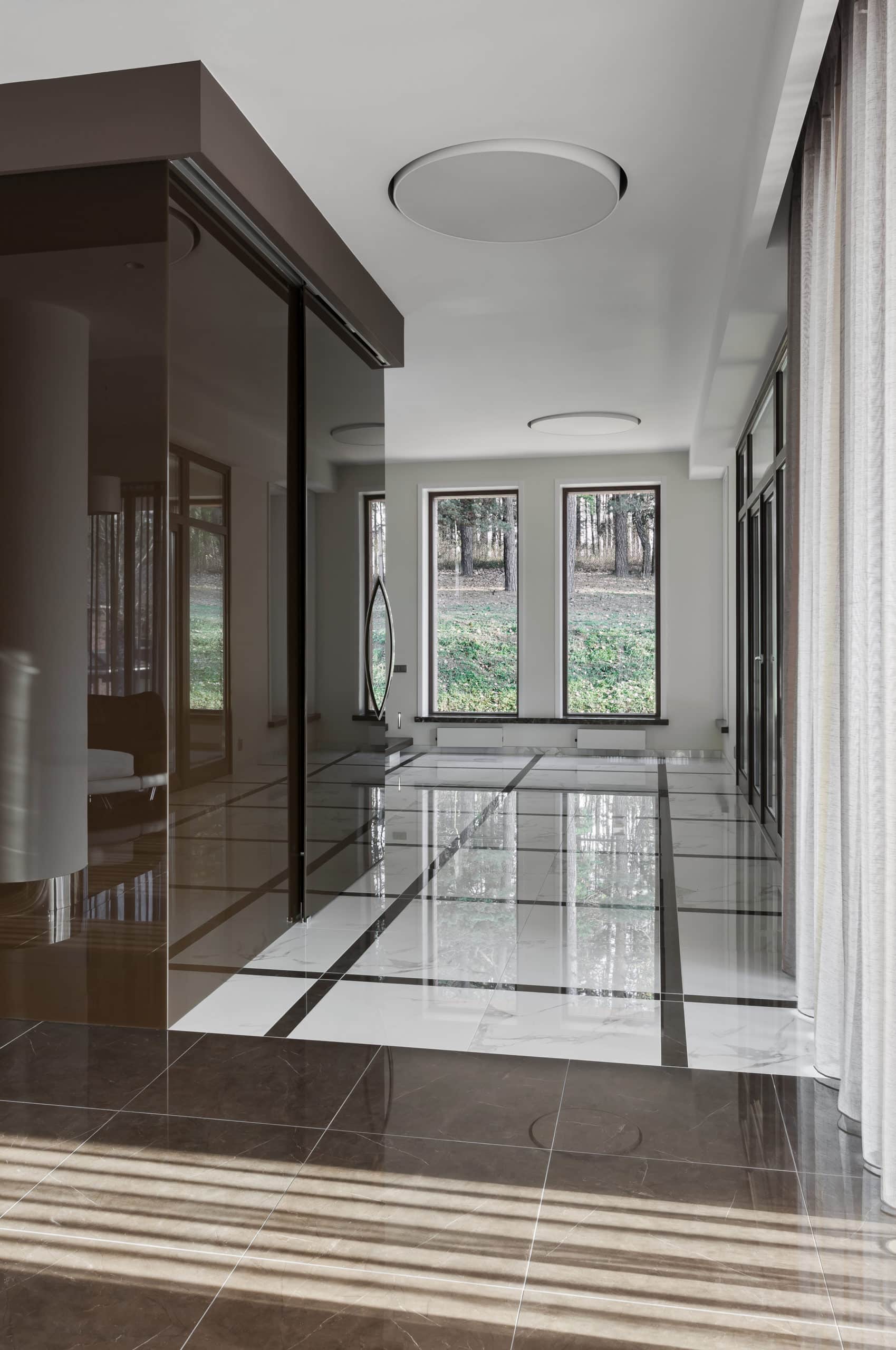 Residential Vs Commercial Windows Ogden Utah Windows