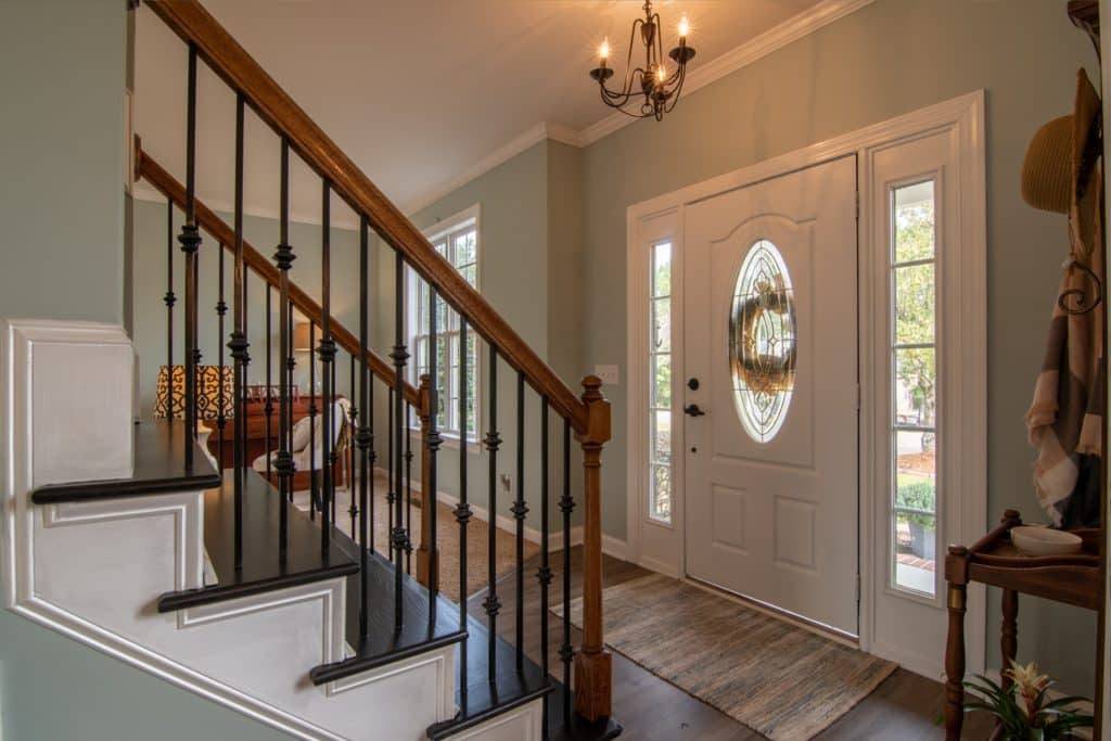 How Can You Customize Your Doors? front door Installation Ogden Utah