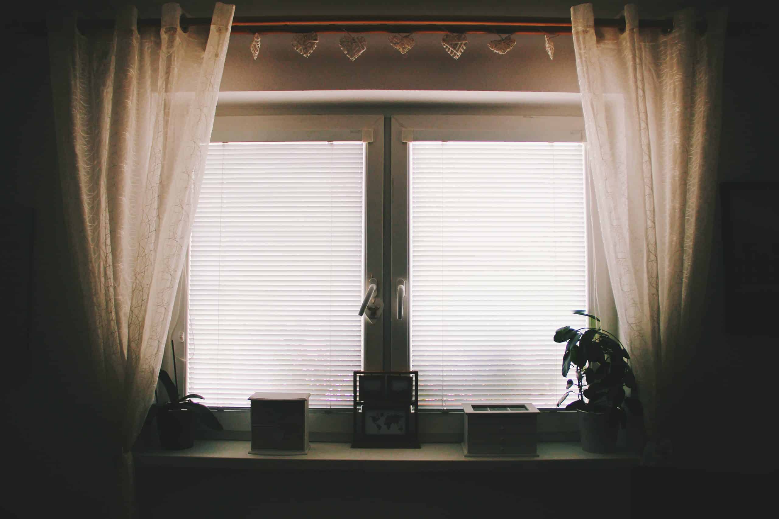 Choosing Window Coverings Ogden Utah Windows