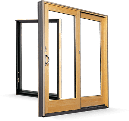 Andersen Windows and Doors 400 Series
