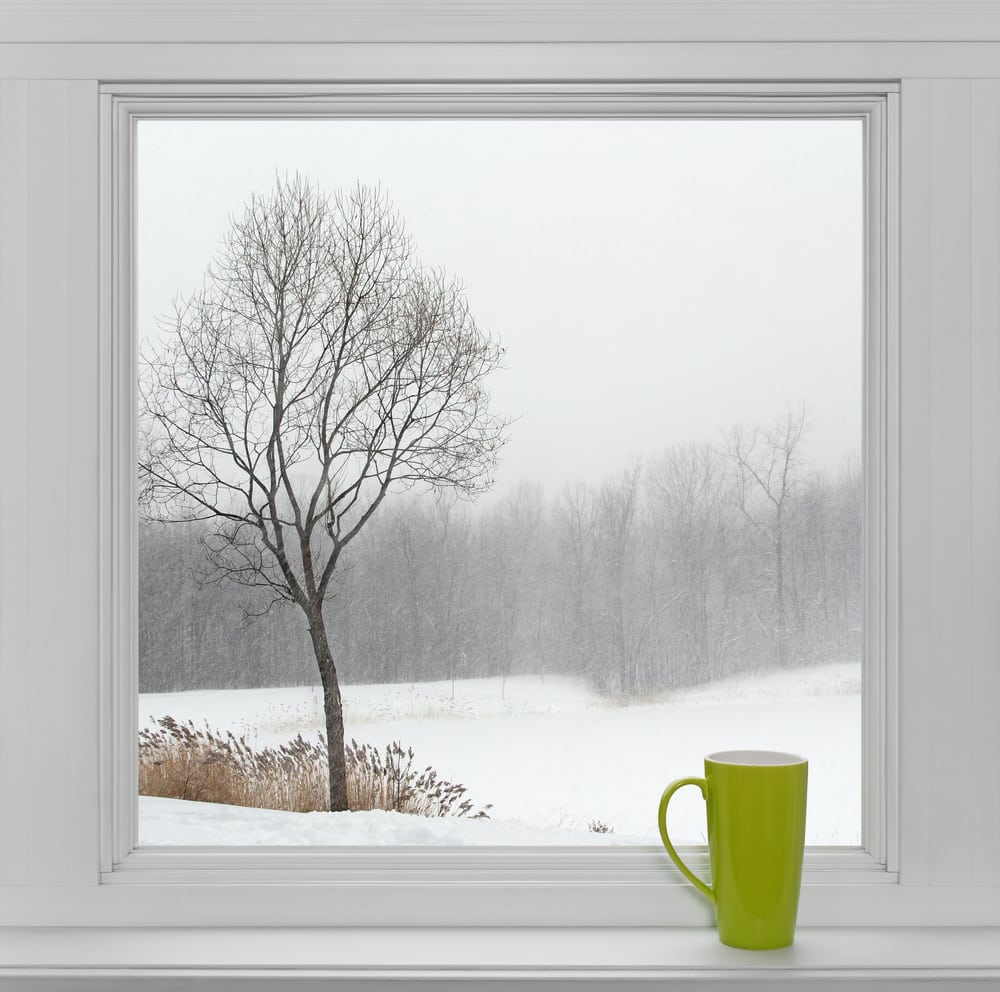 11 Useful Ways To Winterize Your Windows