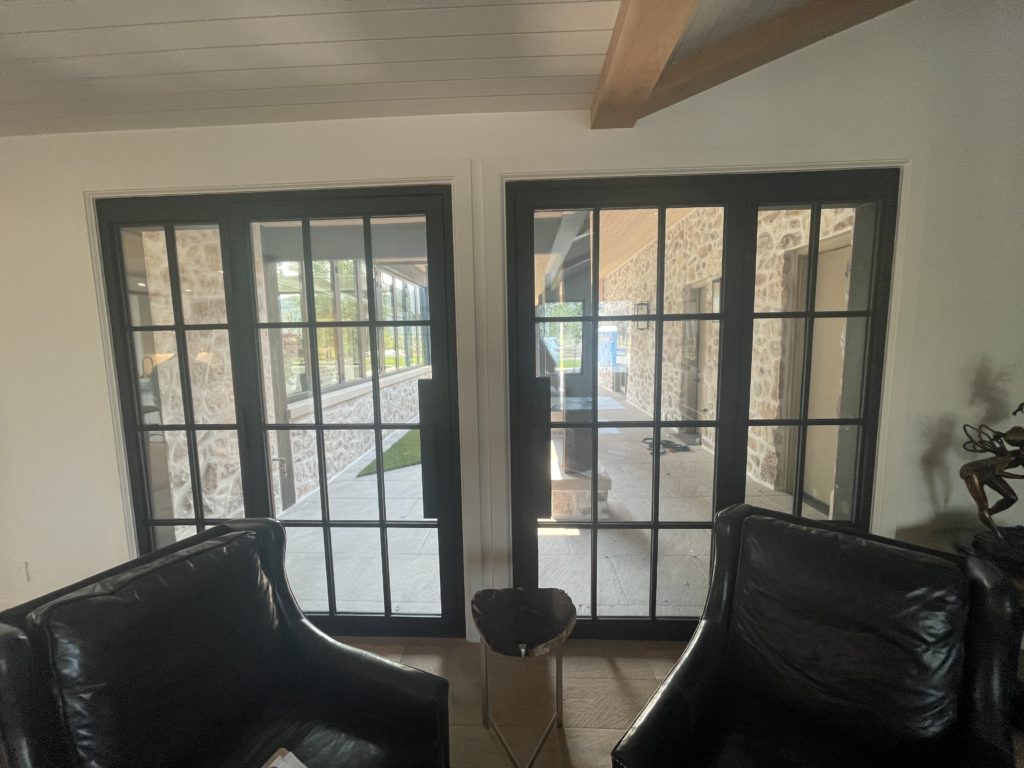 Glass Sliding Doors Moyes Glass Ogden