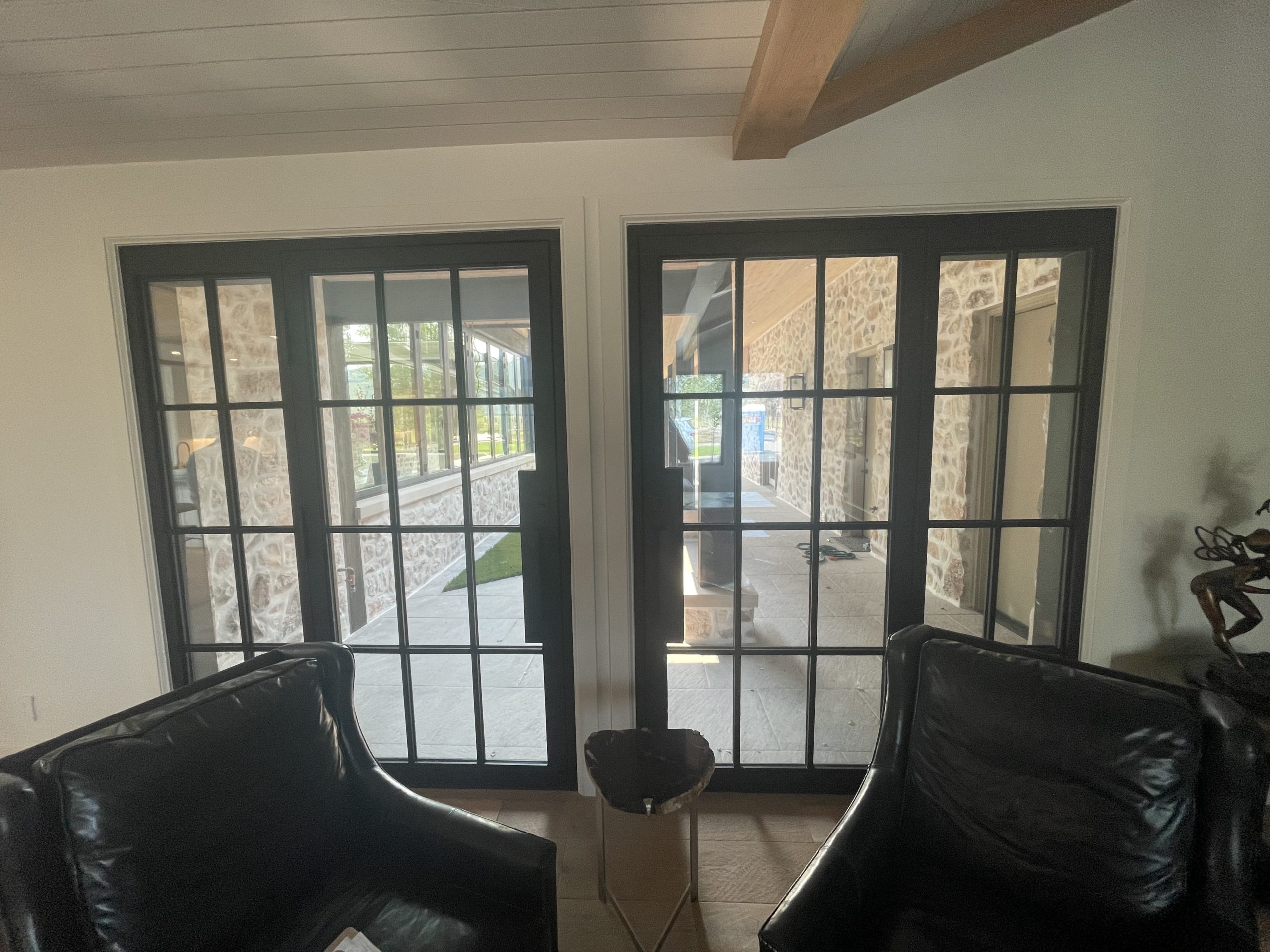 Sliding Glass Doors