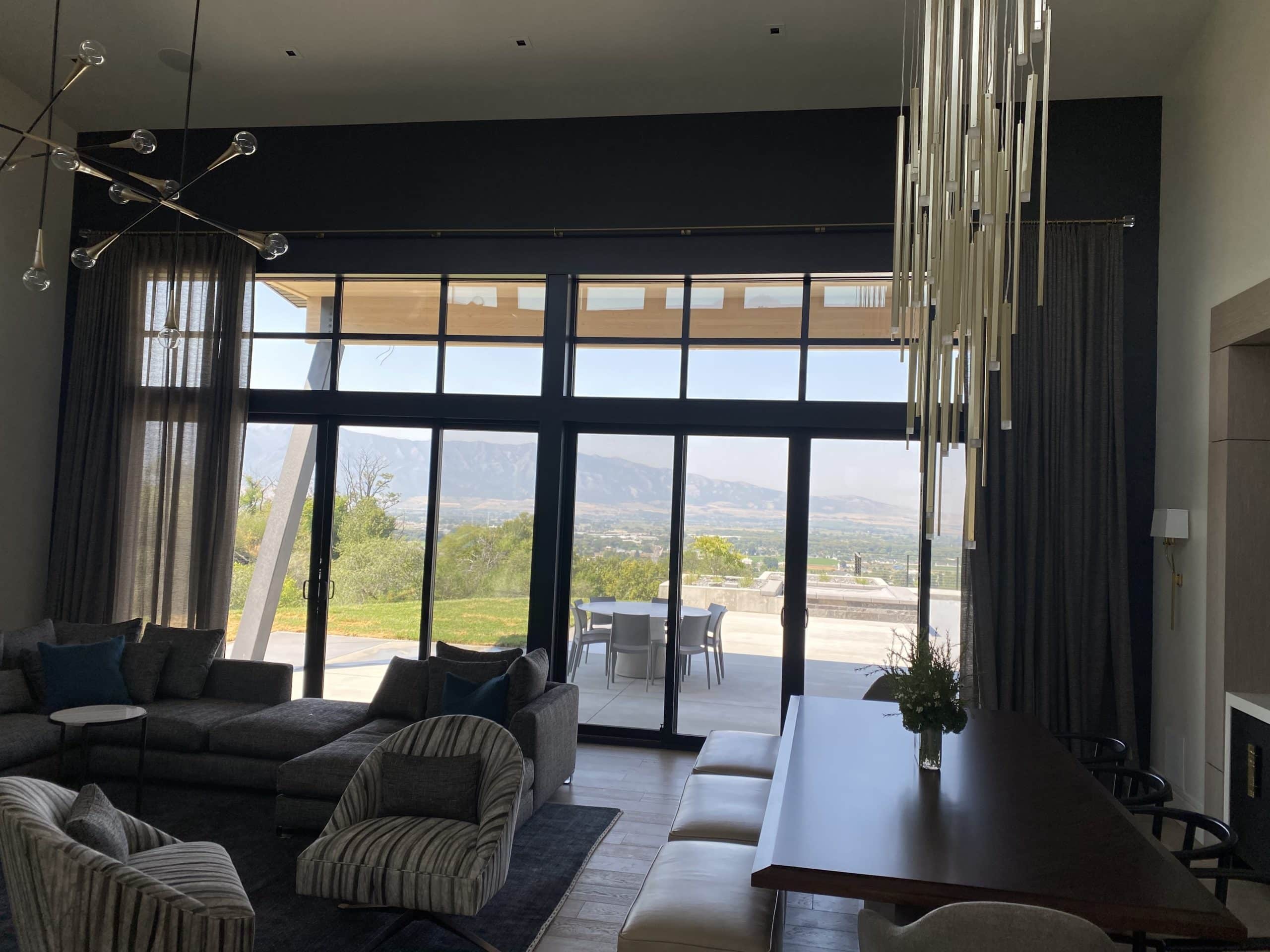 Sliding Glass Doors Sliding Glass Doors