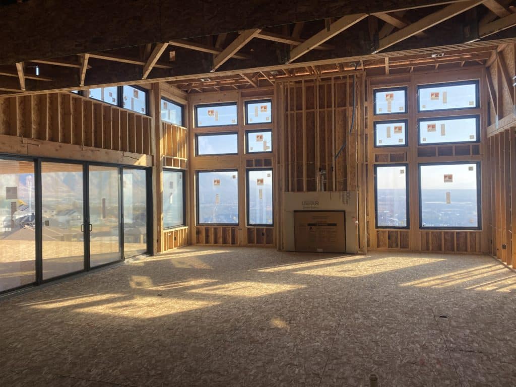 New Construction Windows New Construction Windows