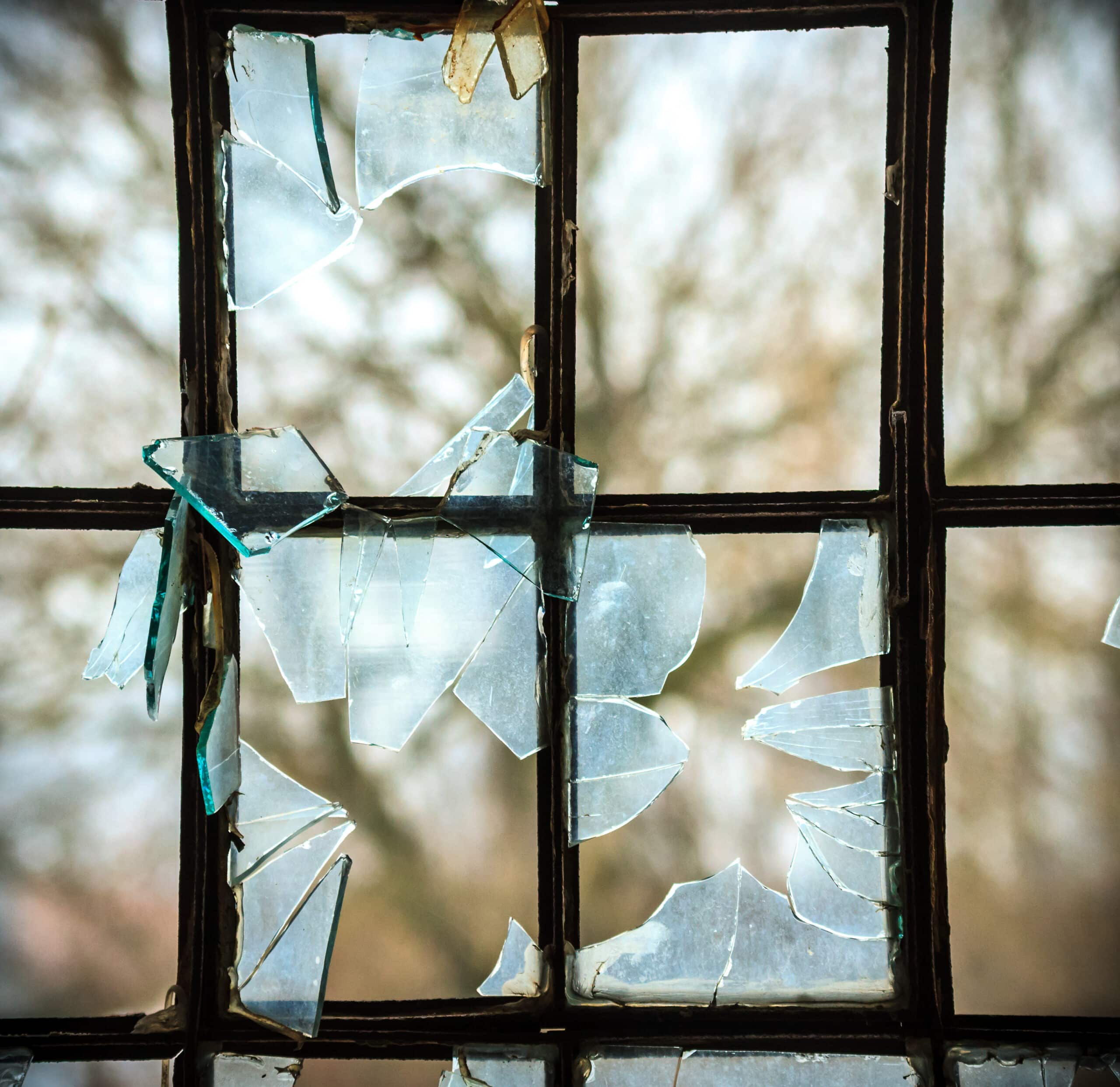 4+ Reasons Why Windows Break & What You Can Do To Fix Them