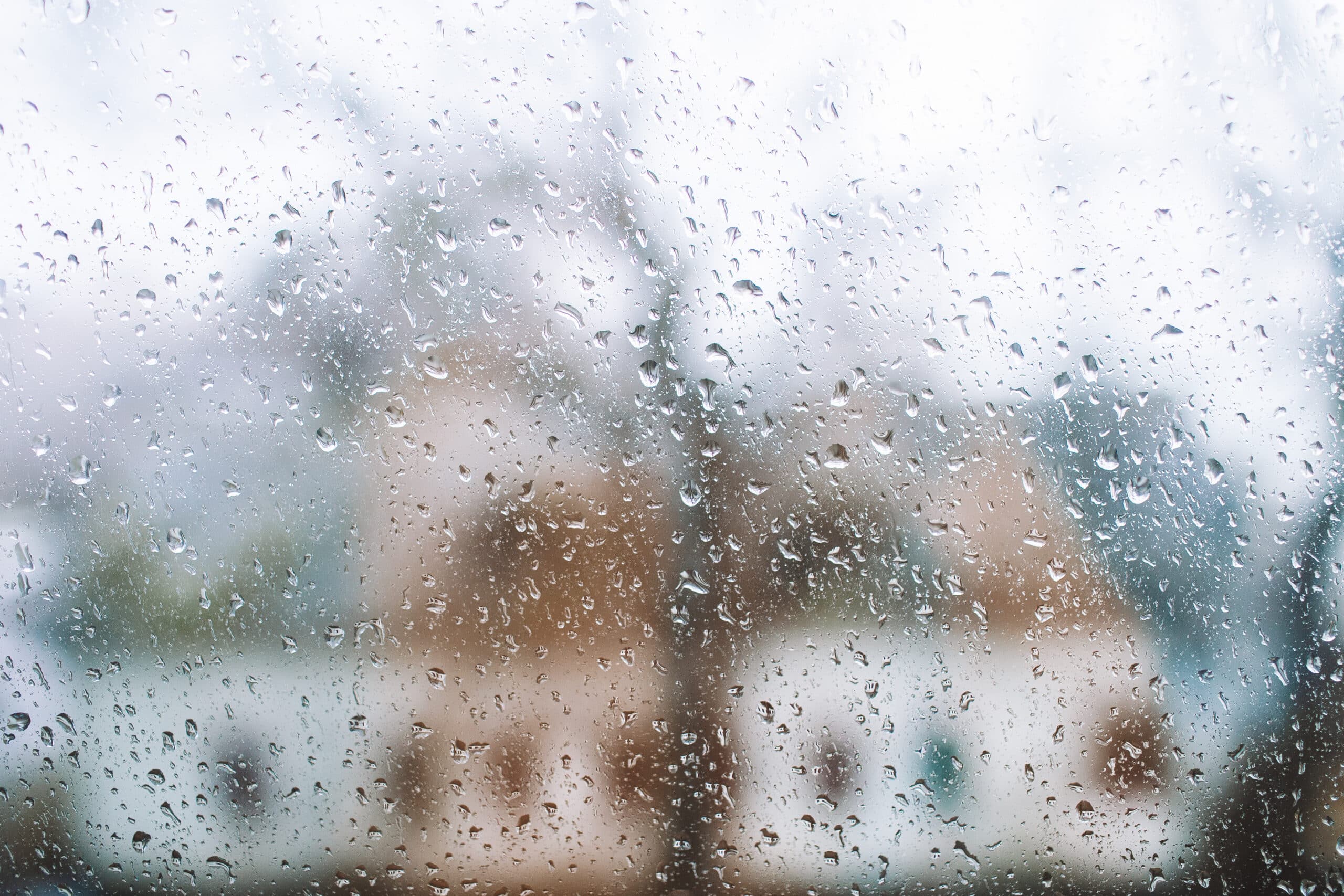 5 Reasons You Have Window Condensation And How To Solve It