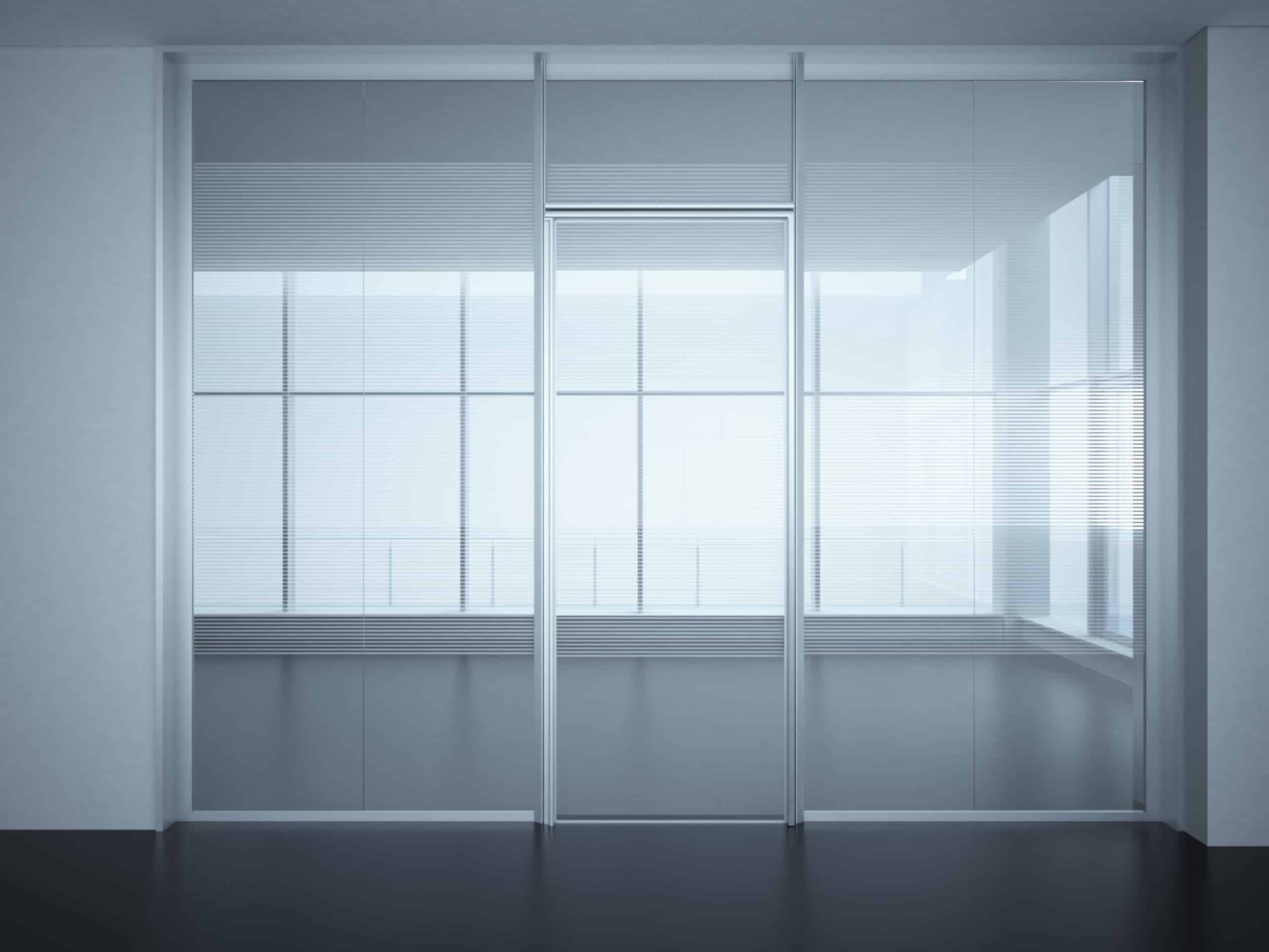 8 Pros And Cons Of Moving Glass Walls