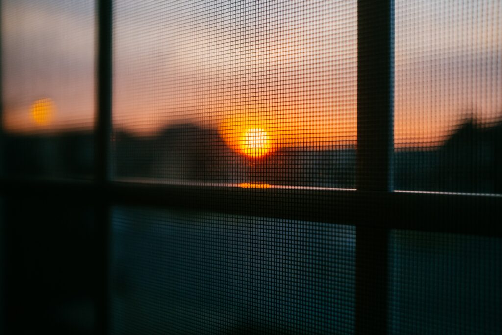 Window Screen Replacement: Enhancing Security and Peace of Mind with Properly Installed Windows