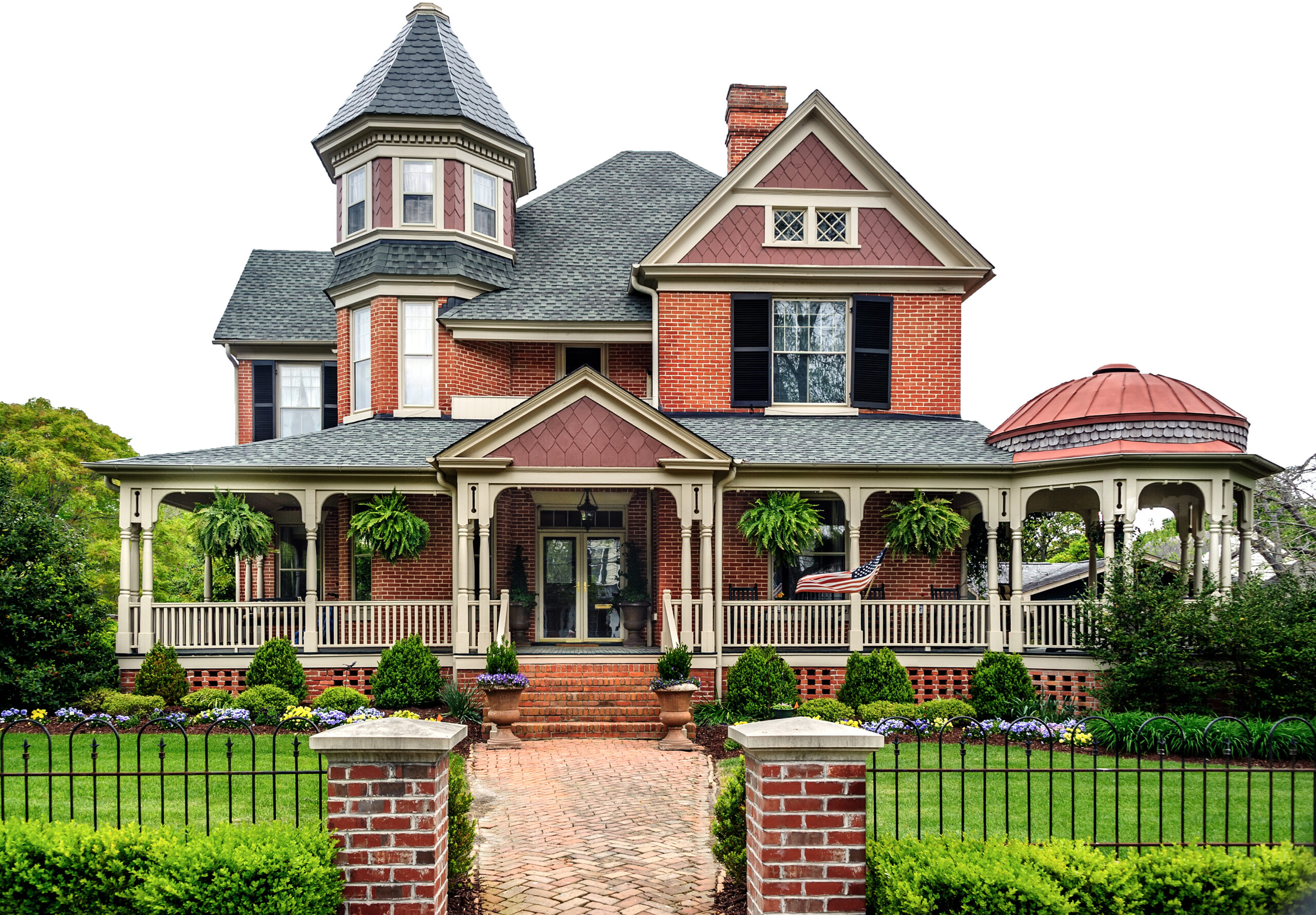 Choosing Windows for Historic Homes: Balancing Preservation and Modern Comfort Ogden UT