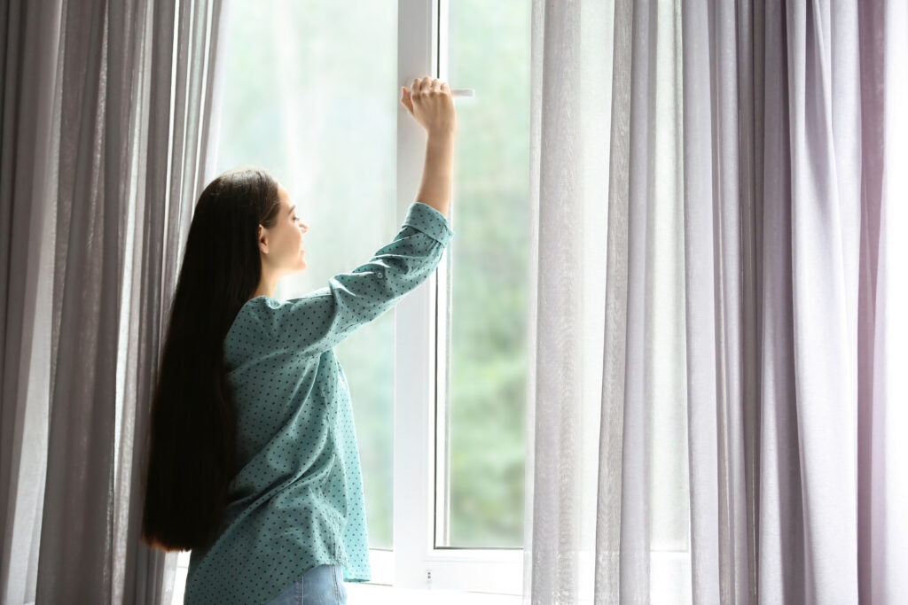 window maintenance Ogden UT