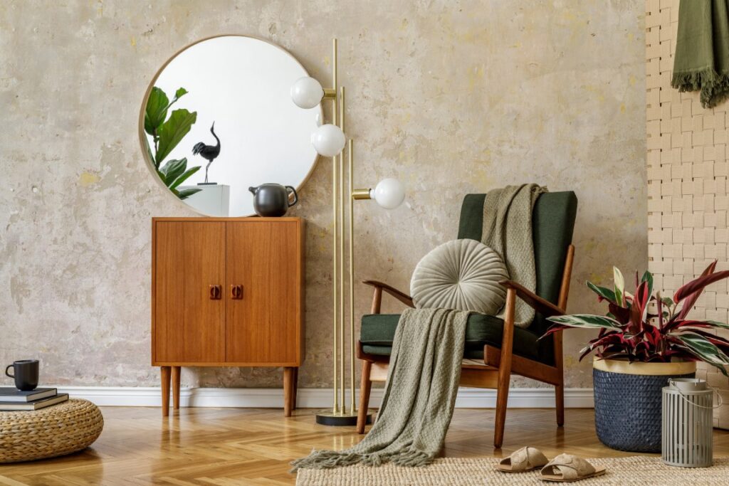 custom mirrors
