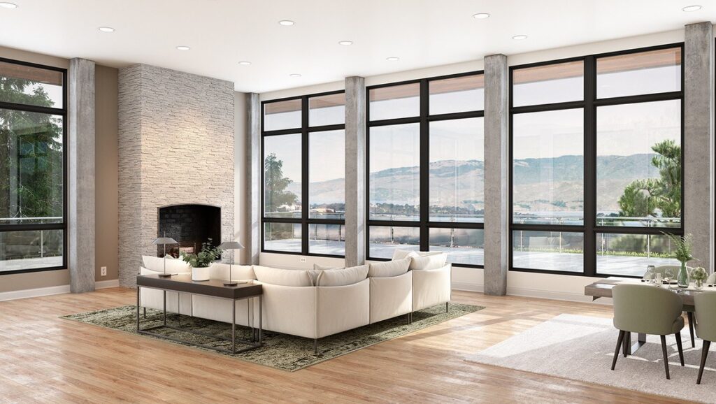 Ogden Utah Windows