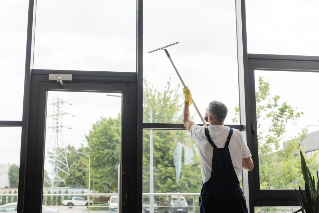 Simple Window Maintenance Tips for Your Store’s Windows